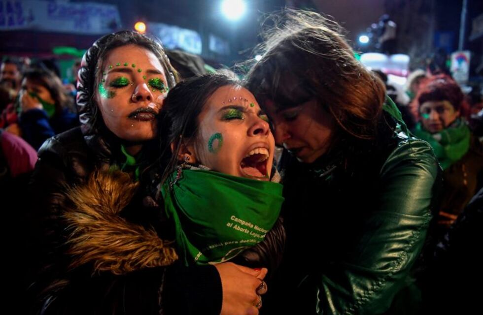 Incluirán la despenalización del aborto en la reforma del Código Penal