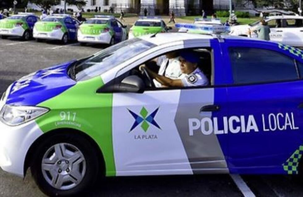 Brutal agresión de un empleado municipal de Ensenada a un hombre
