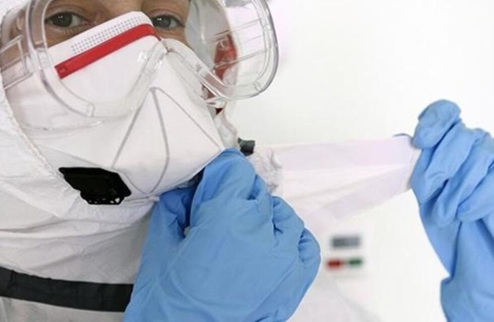 Alerta: podrían colapsar los hospitales en Mendoza