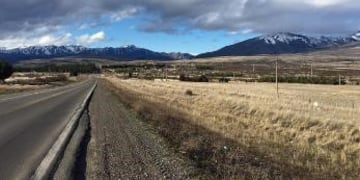 Ruta Esquel - Trevelin 1