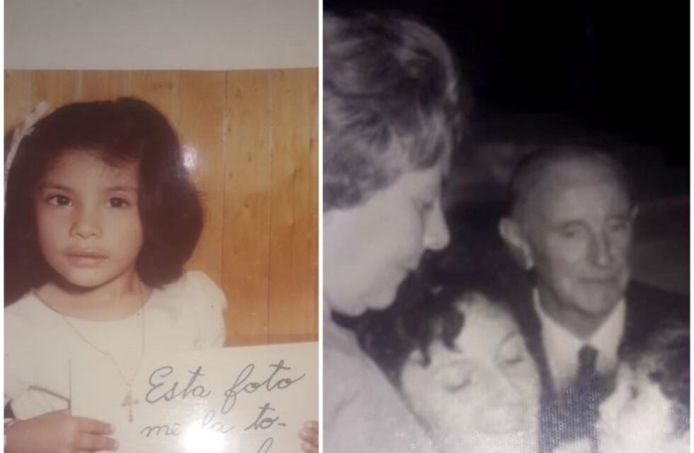 "Quiero conocer mi origen": es de Buenos Aires y busca a sus padres biológicos en una localidad de Punilla