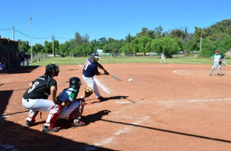 Patronato es el nuevo campeón de Torneo Vendimia de Sóftbol 2021