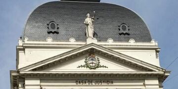 La Corte bonaerense dispuso dos semanas de asueto en todo el poder judicial