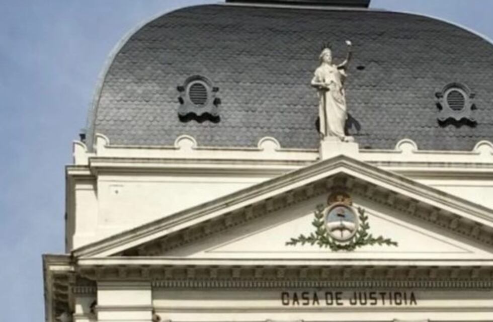 Coronavirus: la Corte bonaerense dispuso dos semanas de asueto en todo el poder judicial