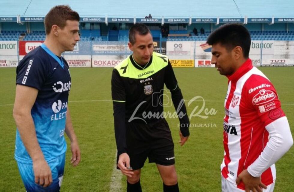 Maxi Correa volvió a ponerse la camiseta de Instituto