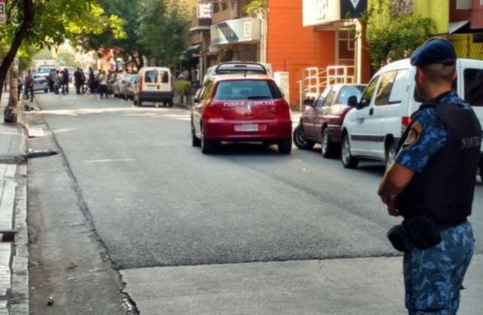 Los puntos oscuros del golpe comando en Nueva Córdoba