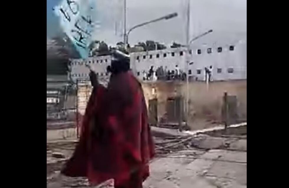 ¿Qué piden los presos de Boulogne Sur Mer?