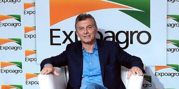 El presidente Mauricio Macri asistirá a la Expoagro 2019\u002E