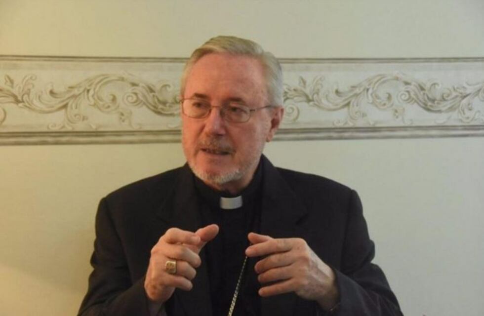 La reflexión del arzobispo Stanovnik sobre la media sanción a la despenalización del aborto