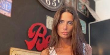 Magalí Mora (Instagram)