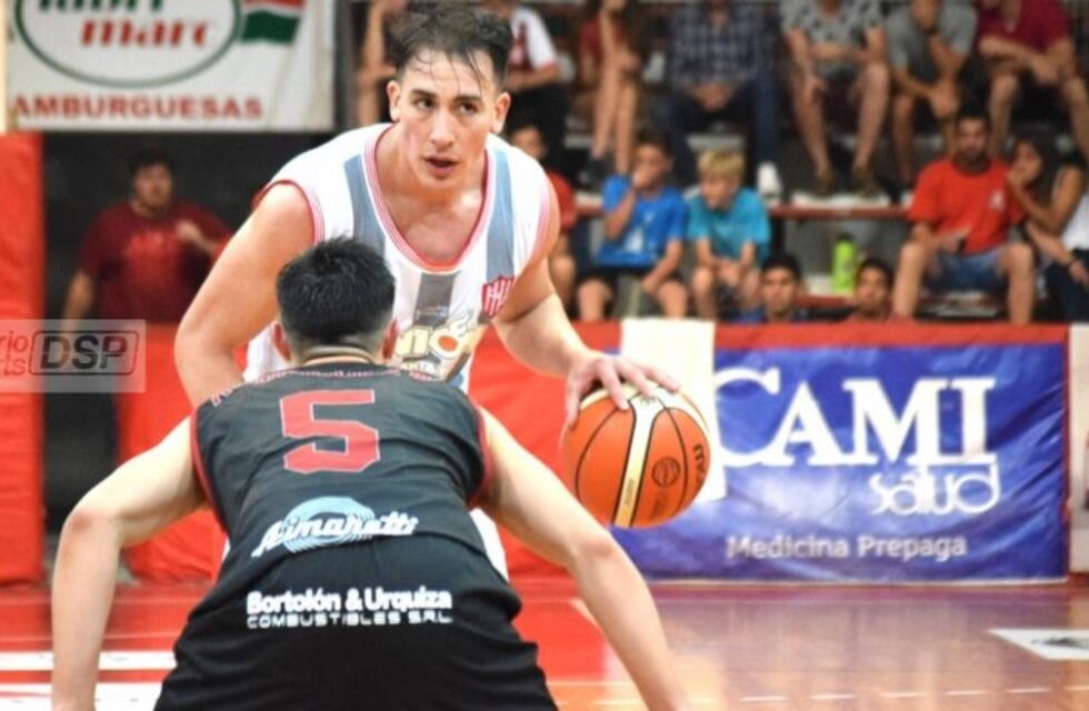 San Isidro debutó en la Liga Argentina de Básquet con un triunfo