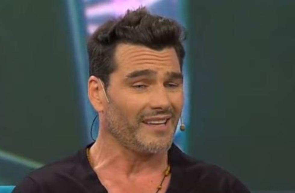 Hernán Drago confesó que fue víctima de acoso en un casting