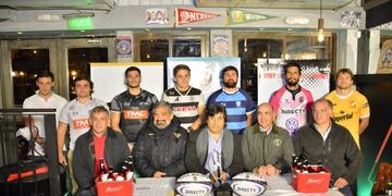 La final se juega en Corrientes y el favorito es Curne\u002E (Prensa URNE)