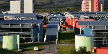 Universidad de La Punta, San Luis\u002E