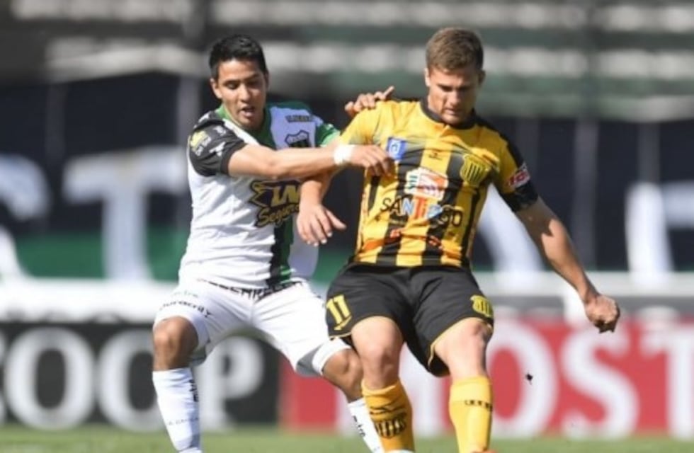 Mitre con árbitro confirmado para medirse con Morón