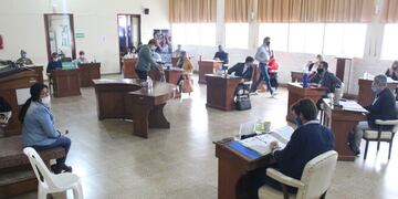 Se realizará la rendición de cuentas 2019 en Punta Alta\u002E