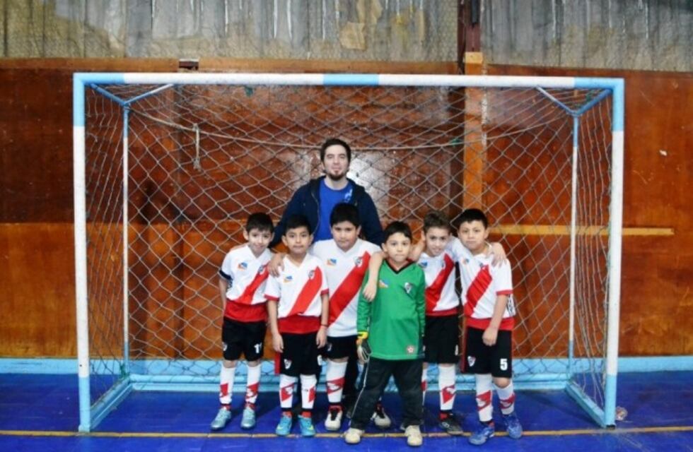 Entrando en la recta final del Campeonato Nacional de Menores