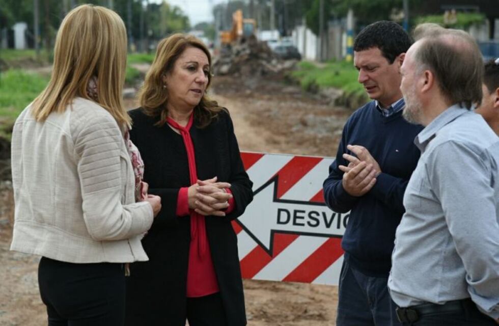 Fein dijo que hay "preocupación" porque "la inflación no está bajando como debiera"