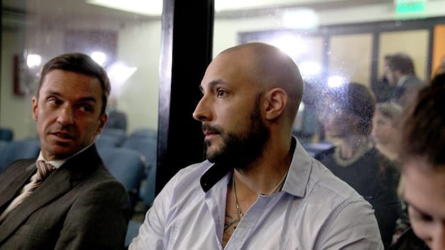 (Foto: EFE/Carlota Ciudad)