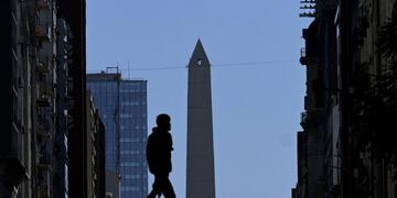 (Foto: Juan MABROMATA / AFP)