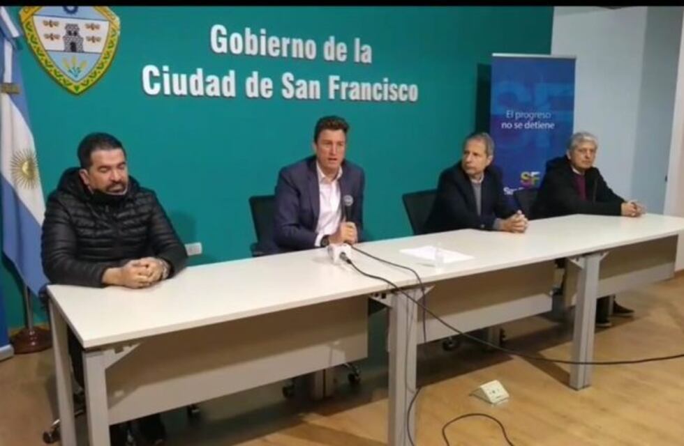 Anunciaron beneficios gastronómicos en San Francisco para el mes de julio