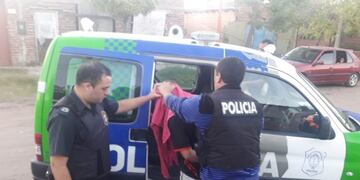 Policiales
