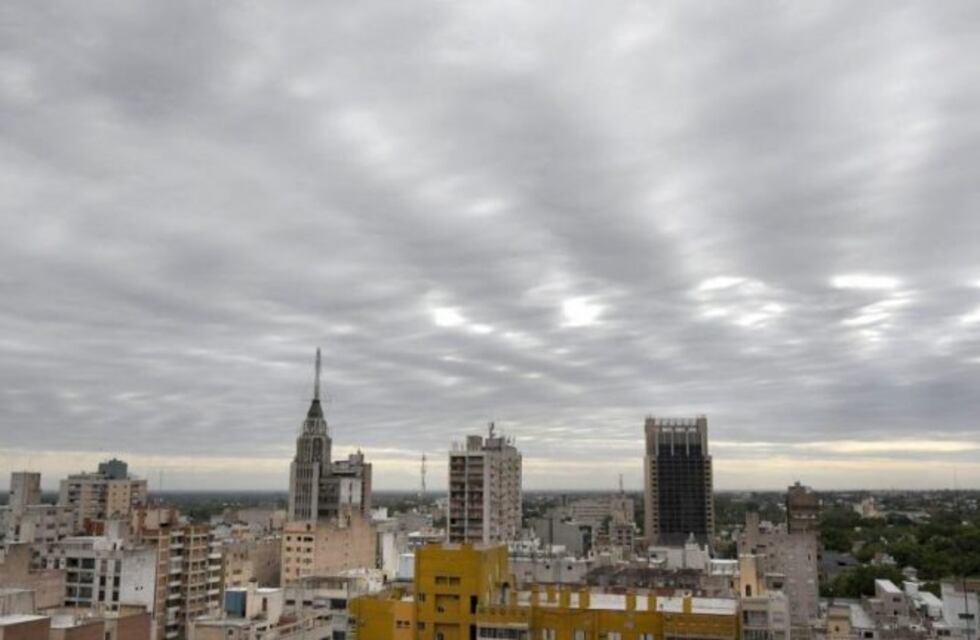 Se espera un miércoles fresco con precipitaciones en Mendoza