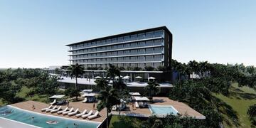 Prensa: Turismo de Tucumán\u002E