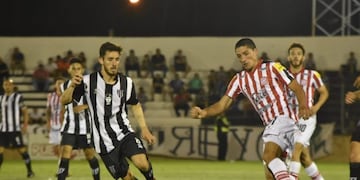 Foto: Prensa San Martín de Tucumán\u002E