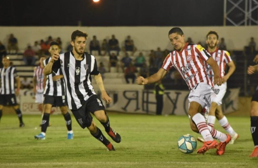 San Martín ganó y cierra el año como puntero absoluto