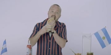 Aaron Paul adelantó la película de \