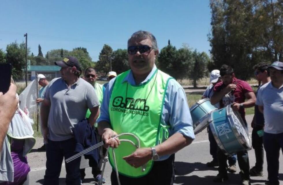 Día del empleado Municipal