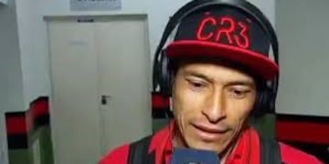 Clemente vuelve al equipo, en una formación con nombres conocidos\u002E