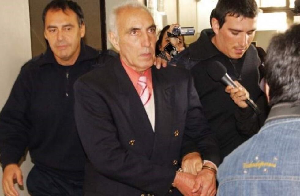 Murió Osvaldo Arena, el profesor de karate acusado de abusar de sus alumnas