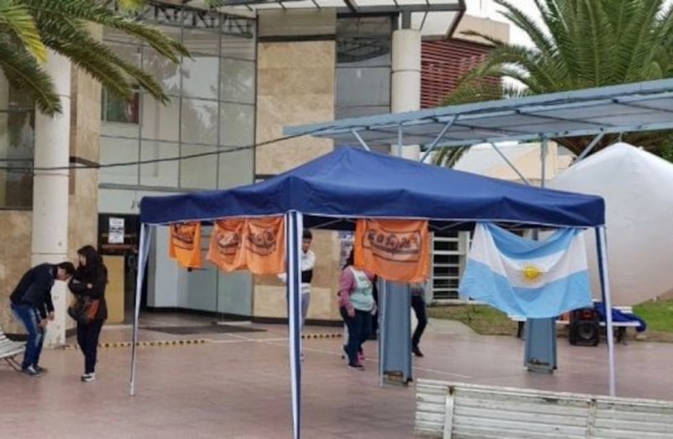 Nuevo paro en la salud por 48 horas para la semana próxima