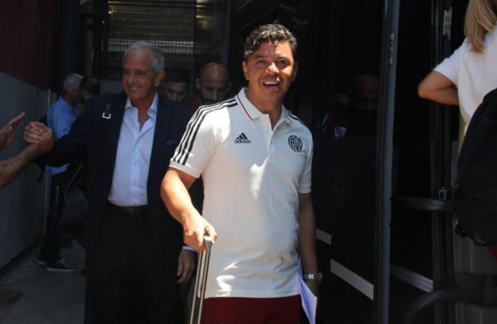 Copa Libertadores: River viaja a Lima para enfrentar a Flamengo en busca del bicampeonato