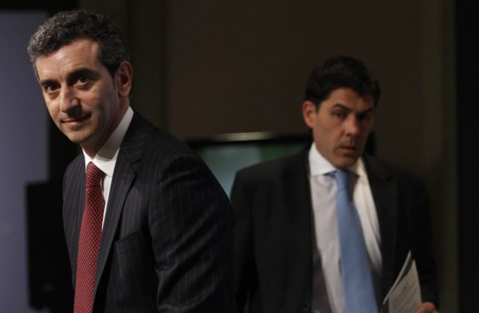 Luego de ser procesado, Ramos dijo sobre su vínculo con De Vido: "Yo no era estrecho colaborador"