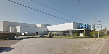 Frigorífico asaltado en Malvinas Argentinas, Córdoba\u002E