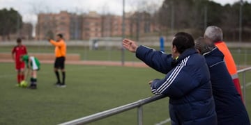 Charla informativa \