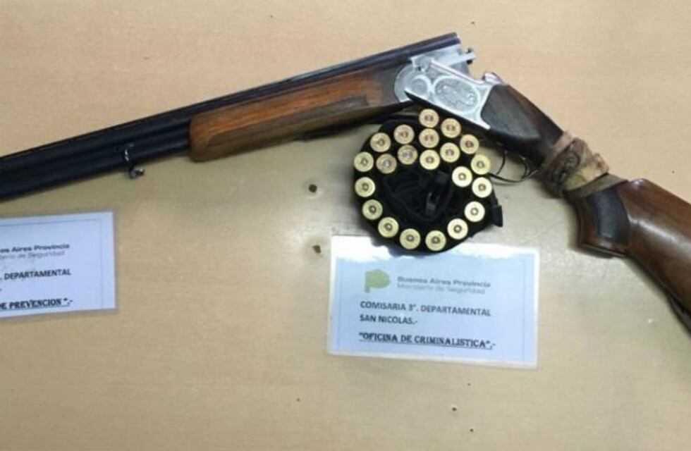 Allanamientos en zona norte vinculados a causas por robo y amenazas: un detenido