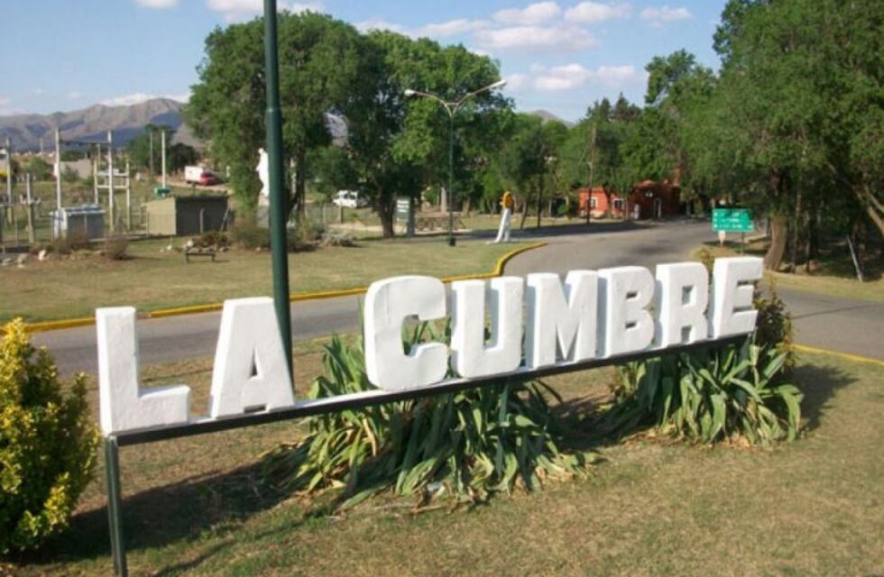 La Cumbre: tienen un hijo con autismo y necesitan mudarse con urgencia a Buenos Aires