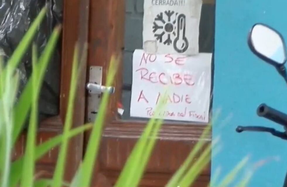 Fue negativo el hisopado de coronavirus del joven que obligó a cerrar la Comisaría 15°