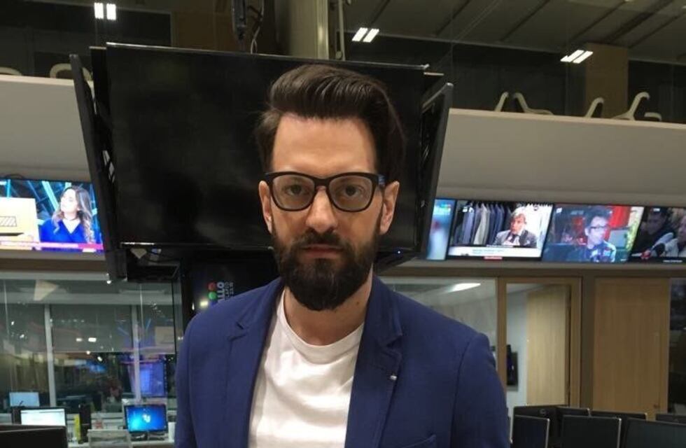 El "Rifle" Varela renunció a TN y El Trece