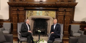 Crédito: Víctor Buggé/Presidencia\u002E