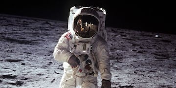 Recrearán la llegada del hombre a la luna en San Luis