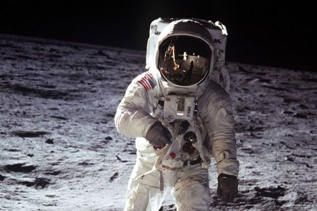 Recrearán la llegada del hombre a la luna en San Luis