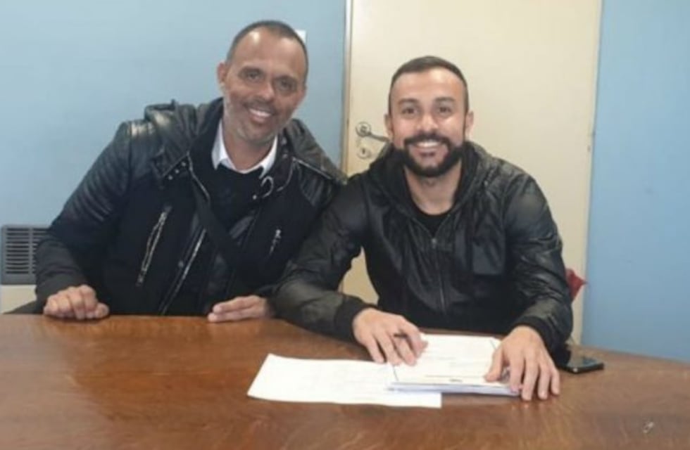 Maxi Lugo: "Noto un Belgrano distinto"