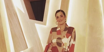 Flor Torrente (Instagram)