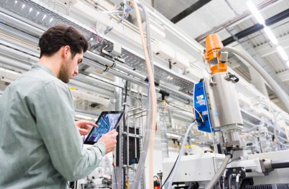 Inteligencia artificial, realidad virtual y big data: ¿la nueva revolución industrial?