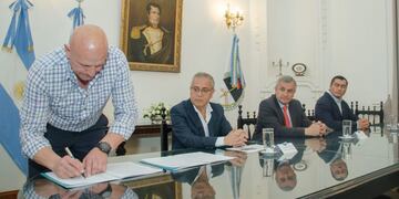 La Cámara Pyme de Jujuy se suma al plan de contingencia